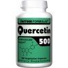 Quercetin, 500mg - 200 vcaps