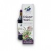 Aronia Herboristerie selon Hildegard, 700 ml