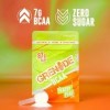 Grenade Pêche Poire BCAA 390G