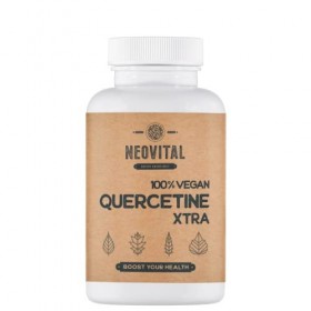Neovital Quercétine Extra - Haute antioxydant