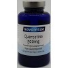 Nova Vitae Quercetin 500 mg pur 100 % - 60 vc