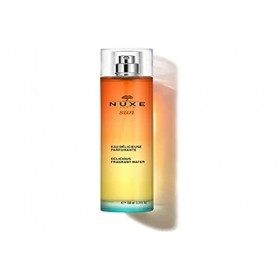 Nuxe Sun Eau Délicieuse Parfumante Vapo 100 Ml
