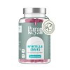 Parakeya - Myrtille Baie 300mg|Confort Visuel | Complément alimentaire | 60 gélules Myrtille et bleuet