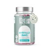 Parakeya - Myrtille Baie 300mg|Confort Visuel | Complément alimentaire | 60 gélules Myrtille et bleuet