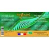 Herbiovital - Myrtille Bio - Le Macérât des yeux - Gemmothérapie Concentrée - 30 ml - Améliore la vision en cas de fatigue oc