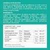GRANIONS - COMPLEXE ANTI TACHE VISAGE – Glutathion, Vitamine C, Zinc bisglycinate, Selenium, Niacinamide - Éclat, Uniformité 