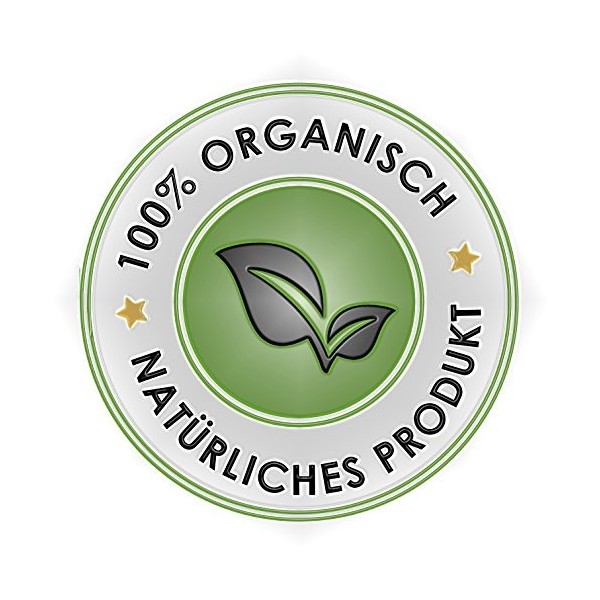 PUER-ARYA - extrait de racine hautement concentré avec 40% de principes actifs | L’original de Thaïlande | Certifié GMP + ISO