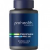 Pterostilbene Supplement 250mg, 60 Capsules | Clinically Proven, Third-Party Tested Antioxidant for Heart & Brain Health | 