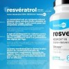 Resveratrol - Trans-Resveratrol 98% labellisé RESROX® - 60 Gélules DRcaps™ Libération Retardée 250mg - Resvegen™ Haute Dispon
