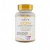 EON Longevity Complex–Complément anti-âge avancé à13 ingrédients actifs | NMNH UTHPEAK®, Spermidine, Ergothionine, Resvératro...