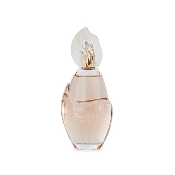 Jeanne Arthes Eau de Parfum Romantique 100 ml