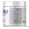 BioEssentials Revital® Complément NAD+ avec Resvératrol, Shilajit, Magnésium & Vitamines - Soutient le Bien-Être Cellulaire, 