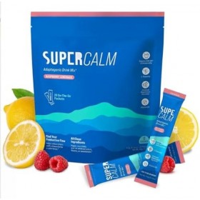 NOUVEAU Cortisol super calmant - Aide à se détendre et à shydrater lors de vos déplacements,1pcs Resvératrol