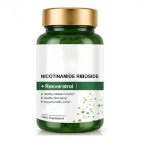 Suppléments, liposomaux et resvératrol, anti-âge, clarté mentale améliorée, réparation cellulaire