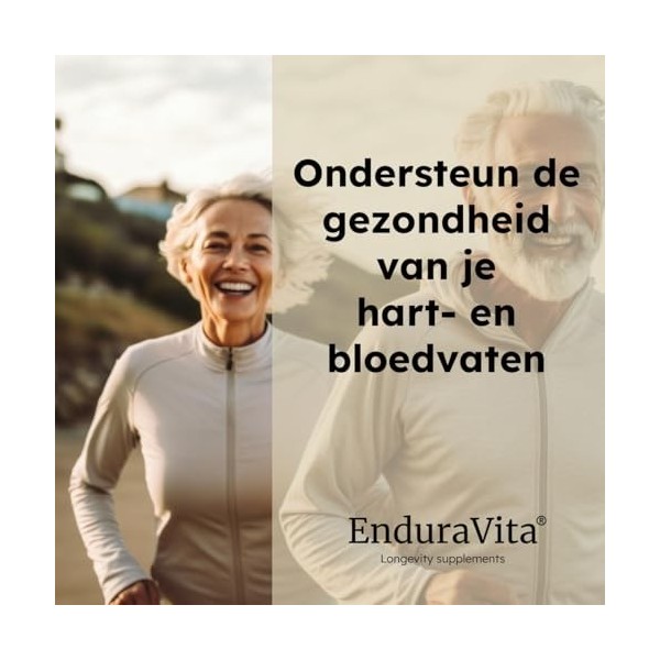 Capsules de resvératrol 60x250mg