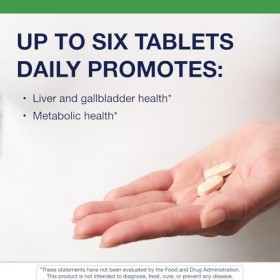 Metagenics Lipo-Gen, 270 Count