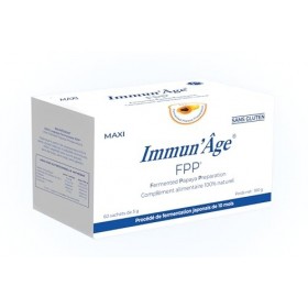 ImmunÂge Maxi | 60 sachets de 3 g
