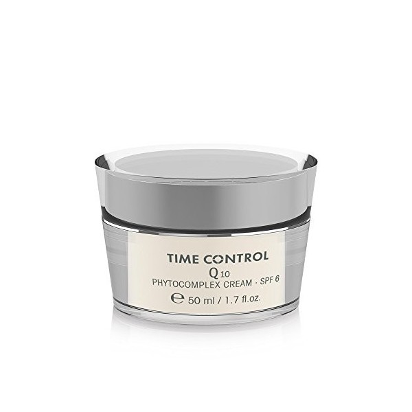 Etre Belle Time Control Q10 Phytocomplex Creme 50 ML