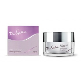 Dr. Spiller Q10 Sauerstoff Complex