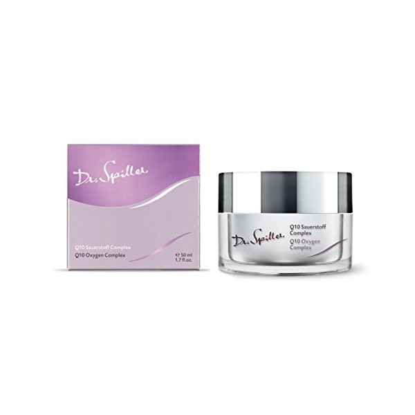 Dr. Spiller Q10 Sauerstoff Complex