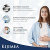 Kijimea® K53 Advance – Gélules de bactéries intestinales à haut dosage | 53 souches de microcultures sélectionnées dans la fl...