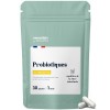 Probiotique Flore Intestinale, 20 Milliards UFC/Jour, Probiotiques Lactobacillus Gasseri + Rhamnosus + Bifidobacterium, Équil...