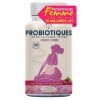 Probiotiques Femme - 200 Gélules | Utile pour: Mycose Vaginose, Vaginose Bactérienne | Probiotique Flore Intime | 30 Milliard