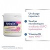 Hydralin IntimiFlor - Complément alimentaire - Un programme de 30 jours pour le confort intime féminin - 30 comprimés - Fabri