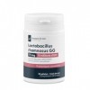 Lactobacillus rhamnosus GG 15 Milliards d’UFC – 30 gélules gastro-résistantes – Souche ATCC53103 – Sans conservateurs – Fabri...