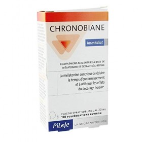 PILEJE Chronobiane Instantaneo Spray 20Ml Pilej