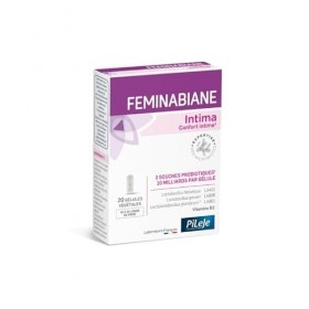 Pilej Feminabiane Intima
