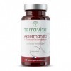 Akkermansia MucT® 30 Milliards + L. Gasseri 10 Milliards | Avec Vitamine B1 et Chrome | Régulation Glycémie + Digestion + Sat