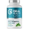 Supplément Probiotique Oral : Utilisé pour Mauvaise Haleine, Maladie Gomme, Support Immunitaires, Pierres amygdale et plus. I...
