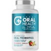 Supplément Probiotique Oral : Utilisé pour Mauvaise Haleine, Maladie Gomme, Support Immunitaires, Pierres amygdale et plus. I...
