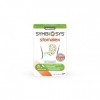 SYMBIOSYS - Stomalex - Complément alimentaire - 30 gélules