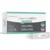 DERMOXEN Ovule Intime Anti Odeur Femme. Ovule pour Vaginose Bactérienne, Candidose, Mycose Gynecologue et Vaginite. Pour Brûl