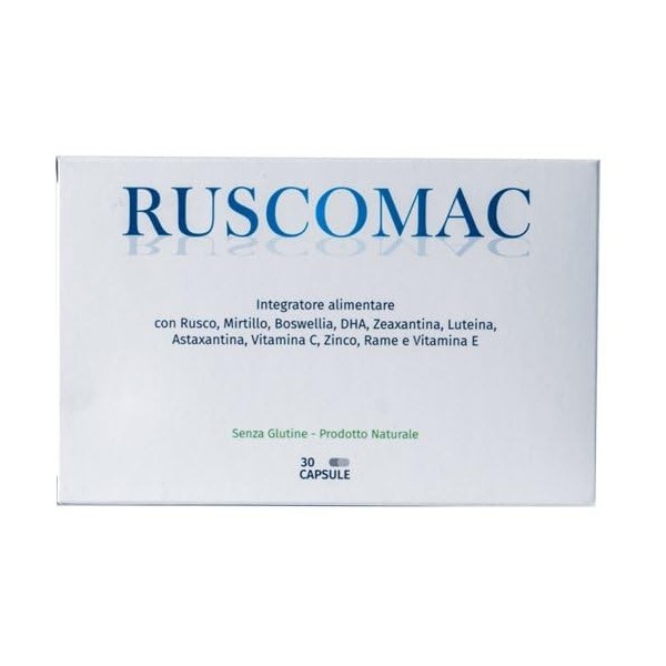 RUSCOMAC 30CPS