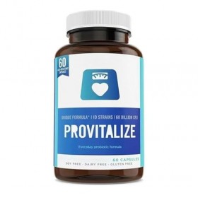 Vitalité saine - Probiotiques pour la santé des femmes, la ménopause - Section médiane sexy - Soutient léquilibre corporel