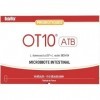 OT10 ATB Probiotiques – OctoVita – Microbiote Intestinal – 2 Souches Probiotiques – 2 milliards UFC/Gélule – 10 gélules – Fab