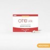OT10 ATB Probiotiques – OctoVita – Microbiote Intestinal – 2 Souches Probiotiques – 2 milliards UFC/Gélule – 10 gélules – Fab