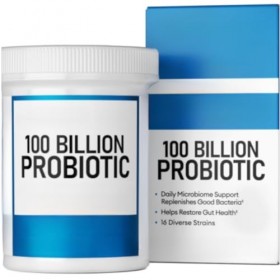 Probiotiques : soulagent les inconforts gastro-intestinaux, maintiennent la régularité intestinale et nourrissent le milieu g