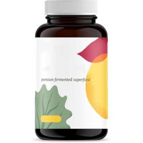 Antioxydation, santé intestinale pour un bien-être général, sans gluten | Probiotiques