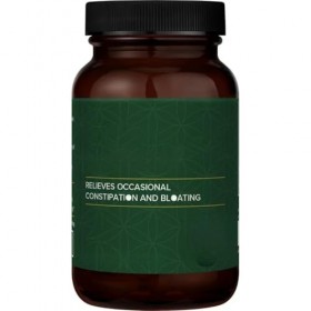 Poudre de charbon actif ozoné – Soulagement de la constipation pour femmes et hommes – Santé intestinale et soutien immunitai