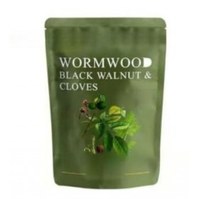 Favorise la détoxification, la protection intestinale - Sans gluten et sans OGM - Végétalien