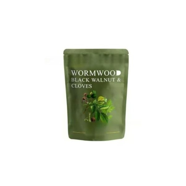 Favorise la détoxification, la protection intestinale - Sans gluten et sans OGM - Végétalien