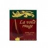 JEANNE ARTHES - Parfum Homme La Voile Rouge - Eau de Parfum - Flacon Vaporisateur 100 ml - Fabriqué en France À Grasse