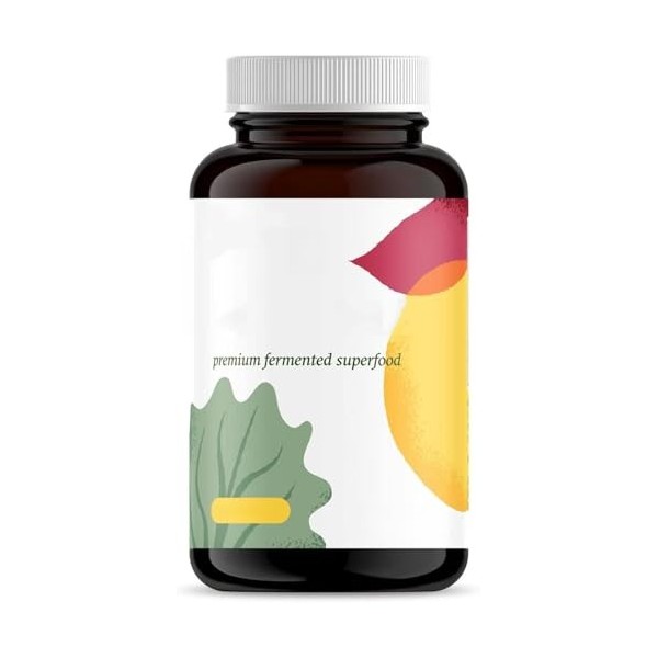 Santé intestinale pour faciliter la gestion du poids et soutenir la santé digestive | Probiotiques