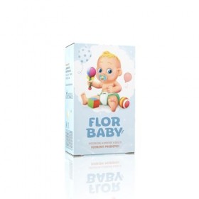 Ferments lactiques en gouttes pour bébé – Soutien à la flore intestinale et au bien-être intestinal en cas de coliques – avec