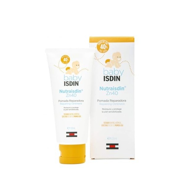 ISDIN Nutracel Pomada 50Ml – soin conçu pour une utilisation régulière, contenance 50 ml, convient à ceux qui recherchent un