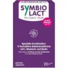 SymbioLact Pro Darm Multi Sticks mit 28 Mrd. Bakterien, L-Glutamin & Biotin, 20 pc Bâtonnets